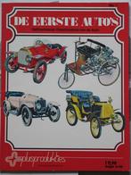 de eerste auto's, Gelezen, Ophalen of Verzenden, Cyril Posthumus, Algemeen