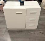 Badkamermeubel, Huis en Inrichting, Ophalen, 50 tot 100 cm, Zo goed als nieuw, Minder dan 100 cm