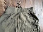 Ambika Groene Joggingbroek - Maat M/L, Kleding | Dames, Maat 38/40 (M), Ophalen of Verzenden, Zo goed als nieuw, Ambika