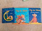 Tip de Muis wil niet slapen – Kinderboek Marco Campanella, Ophalen of Verzenden, Zo goed als nieuw