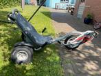 Driewieler ligfiets Triker Pro 100, Kinderen en Baby's, Speelgoed | Buiten | Skelters, Ophalen, Gebruikt, Overige merken
