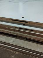 Houten wand panelen, Doe-het-zelf en Verbouw, Hout en Planken, Ophalen, Gebruikt, Plank