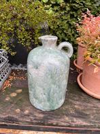 Brocante Kruik PTMD, Overige kleuren, Aardewerk of Porselein, Ophalen of Verzenden, Zo goed als nieuw