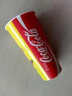 Coca-Cola / Walibi beker, Ophalen of Verzenden, Zo goed als nieuw, Gebruiksvoorwerp