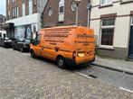 Camperbus, Ford Transit L2H2 2.2 280M FD VAN 85 LR 4.23 2007, Caravans en Kamperen, Campers, Buscamper of Camperbus, Ford, Tot en met 2