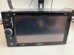 Xzent X-302BT Autoradio, Ophalen of Verzenden, Gebruikt