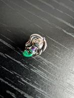 Diverse disney Pandora bedels, Ophalen of Verzenden, Zo goed als nieuw, Zilver, Pandora