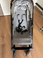 Mutsy nexo, Ophalen, Gebruikt, Overige merken, Verstelbare rugleuning