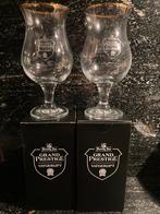 Hertog Jan vatgerijpt 2024 glazen, Verzamelen, Glas en Borrelglaasjes, Ophalen of Verzenden, Nieuw, Bierglas