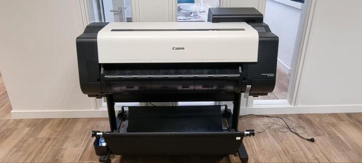 Canon Plotter 36 inch - Grootformaat Printer, Computers en Software, Printers, Gebruikt, Ophalen of Verzenden