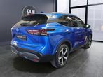 Nissan Qashqai 1.3 MHEV N-Connecta, 1304 kg, Stof, Gebruikt, Zwart