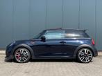 MINI John Cooper Works 2.0 231PK | NAP | Head Up | Leder | C, Auto's, Mini, 1998 cc, Gebruikt, 4 cilinders, Adaptive Cruise Control