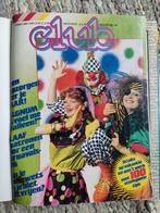 Club tijdschrift ingebonden jaren '80, Ophalen of Verzenden, Gelezen, Overige typen