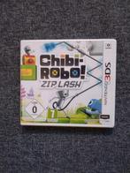 Chibi-robo! Zip Lash 3ds + Amiibo, Ophalen of Verzenden, 1 speler, Zo goed als nieuw
