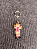Lucky - de mascotte van Ajax - sleutelhanger, Verzamelen, Sleutelhangers, Ophalen of Verzenden, Sport
