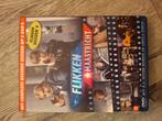 Flikken Maastricht DVD, Vanaf 12 jaar, Ophalen of Verzenden, Zo goed als nieuw