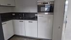 Complete keuken - hoekopstelling, Huis en Inrichting, Keuken | Complete keukens, Ophalen, Zo goed als nieuw
