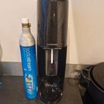 Sodastream machine, Ophalen, Zo goed als nieuw