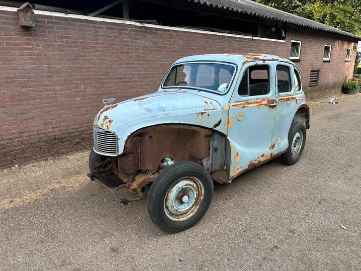 Austin A40 | Onderdelen, Auto-onderdelen, Airco en Verwarming, Austin, Ophalen of Verzenden