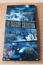 The Gategorry Collection, Ophalen of Verzenden, Zo goed als nieuw