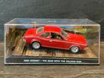 AMC Hornet * The man with the golden gun, Hobby en Vrije tijd, Modelauto's | 1:43, Ophalen of Verzenden, Nieuw, Auto, Overige merken