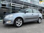 Skoda Fabia Combi 1.2 TDI Greenline, Voorwielaandrijving, Euro 5, Zwart, 1199 cc