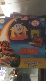 Kinder bingo, Ophalen of Verzenden, Nieuw, Jongen of Meisje