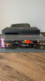 Max Verstappen World Champion 2022 1:18 Spark, Ophalen of Verzenden, Nieuw, Formule 1