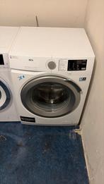 AEG 8kg wasmachine | Schoon | Garantie | Bezorging, Minder dan 85 cm, Nieuw, Ophalen of Verzenden, 1200 tot 1600 toeren