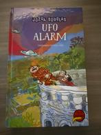 Ufo Alarm - Jozua Douglas, Fictie algemeen, Ophalen of Verzenden, Jozua Douglas, Gelezen