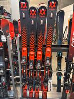 Volkl RaceTiger RC Ski's - 170-175cm, Sport en Fitness, Skiën en Langlaufen, 160 tot 180 cm, Gebruikt, Ophalen of Verzenden, Carve