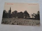 Gorssel, groet uit. Schalekamp kaart A 3056, Ophalen of Verzenden, Voor 1920