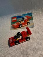 Red devil racer, Kinderen en Baby's, Ophalen of Verzenden, Zo goed als nieuw