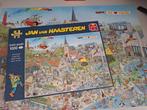 Jan van Haasteren - Rondje Texel  - 1000 stukjes, Ophalen of Verzenden, 500 t/m 1500 stukjes, Zo goed als nieuw, Legpuzzel