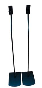 Bose UFS-20 Serie II Vloerstandaards met Adapters, Audio, Tv en Foto, Home Cinema-sets, Ophalen, Gebruikt, Overige merken