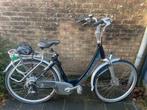 Mooie Sparta E-bike damesfiets rijd heerlijk koopje!, Fietsen en Brommers, Fietsen | Dames | Damesfietsen, Sparta, 47 tot 50 cm