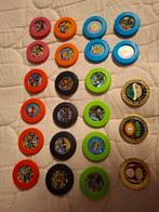 Mario kart coins, Ophalen of Verzenden, Losse flippo's