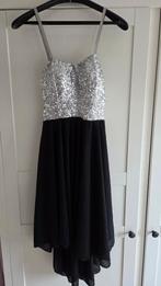 Kerst/Feestjurk mt 164, Kinderen en Baby's, Kinderkleding | Maat 164, Meisje, H&M, Ophalen of Verzenden, Zo goed als nieuw