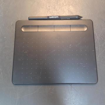 Wacom Intuos Pen & Bluetooth Small - Tekentablet - 152 x beschikbaar voor biedingen