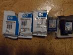 hp 57 en 56, Ophalen of Verzenden, Nieuw, Cartridge, Hp