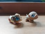 Littlest pet shop hamster en cavia, Ophalen of Verzenden