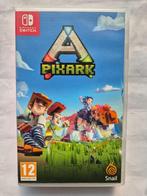 PIXARK, Spelcomputers en Games, Games | Nintendo Switch, Gebruikt, 1 speler, Ophalen of Verzenden, Vanaf 3 jaar