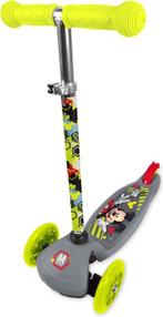 Mickey Mouse kinderstep -nieuw!, Ophalen of Verzenden, Nieuw, Gewone step, Disney