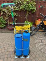 osmose water instalatie, Ophalen, Gebruikt, Minder dan 80 cm, 80 tot 120 cm