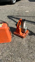 Landmeter met statief, Doe-het-zelf en Verbouw, Meetapparatuur, Ophalen