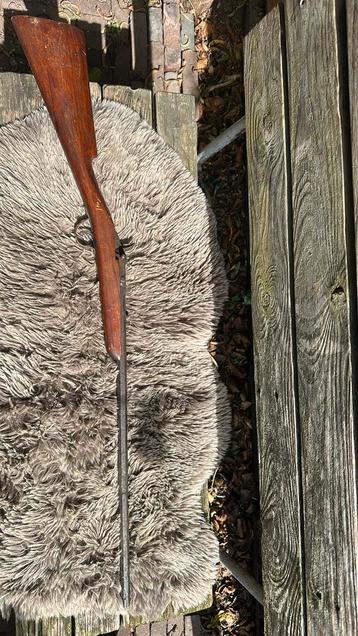 Flobert 9mm onklaar beschikbaar voor biedingen
