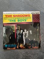 The Shadows - 'The Boys' EP - Columbia, Ophalen of Verzenden, Gebruikt