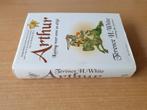 T.H. White - Arthur, Koning voor eens en Altijd (HC + omslag, Ophalen of Verzenden, Gelezen, T.H.White