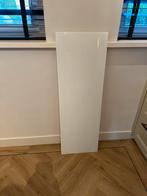 IKEA Besta Glasplaat 120cm - Nieuwstaat!, Huis en Inrichting, Keuken | Keukenelementen, 100 tot 150 cm, Wit, Ophalen of Verzenden