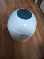 Sangenic Luieremmer - Wit, Ophalen, Gebruikt, Luieremmer, Sangenic